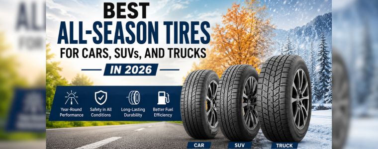 All-Season Tires