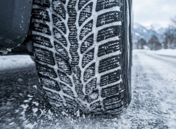 Winter Tires